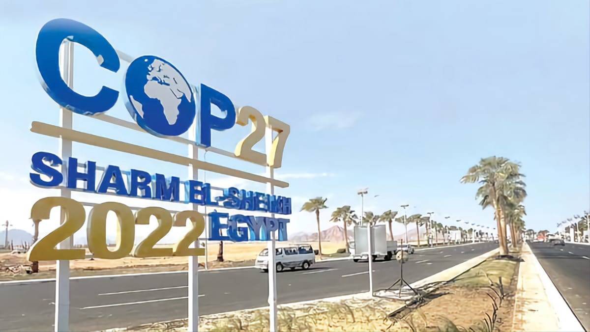 36.5 مليار دولار لدعم مشروعات الحلول من الطبيعة في «كوب27»