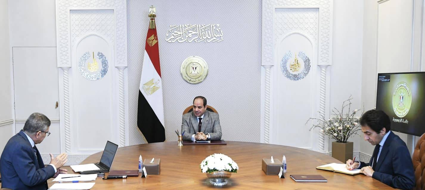 7.8 مليار دولار إيرادات متوقعة لقناة السويس بنهاية 2022