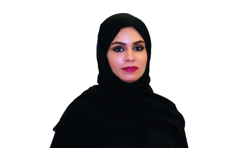 مريم الهاشمي