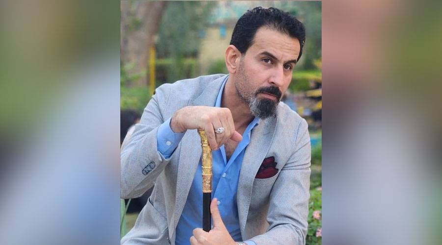  محمد المعن 