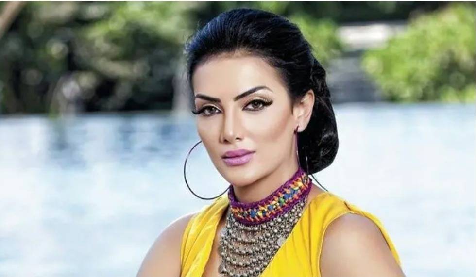 حورية فرغلي تتحدث عن الحب والزواج والتنمر على ميرفت أمين