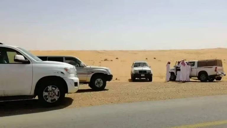 السعودية.. العثور على مفقود الأحساء جثة هامدة