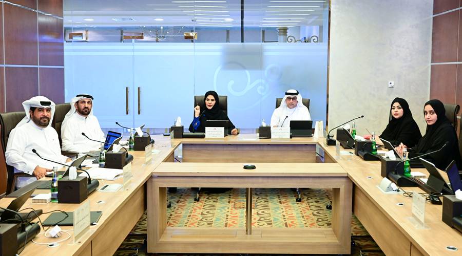 «صحية الوطني» تناقش مشروع قانون مزاولة بعض المهن الصحية