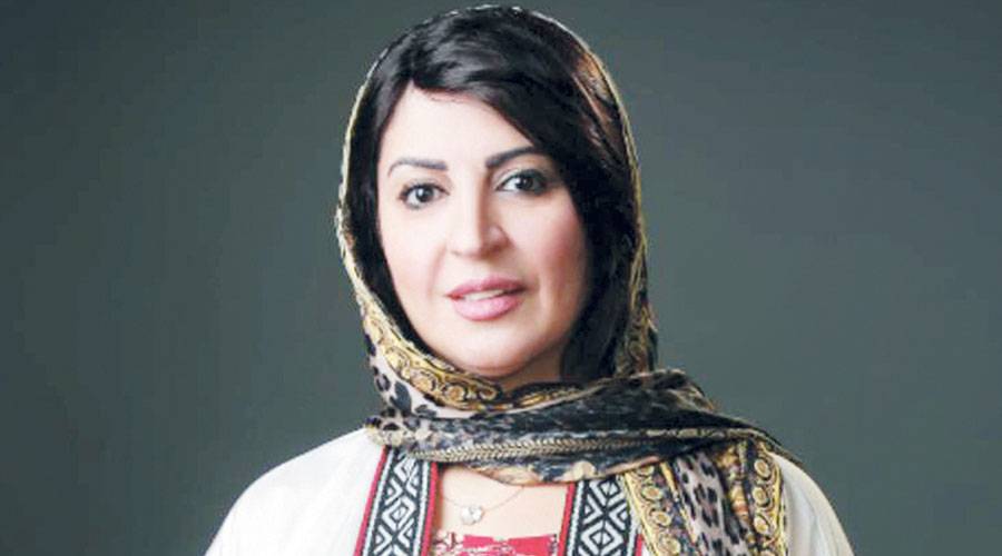 ميسون أبوبكر