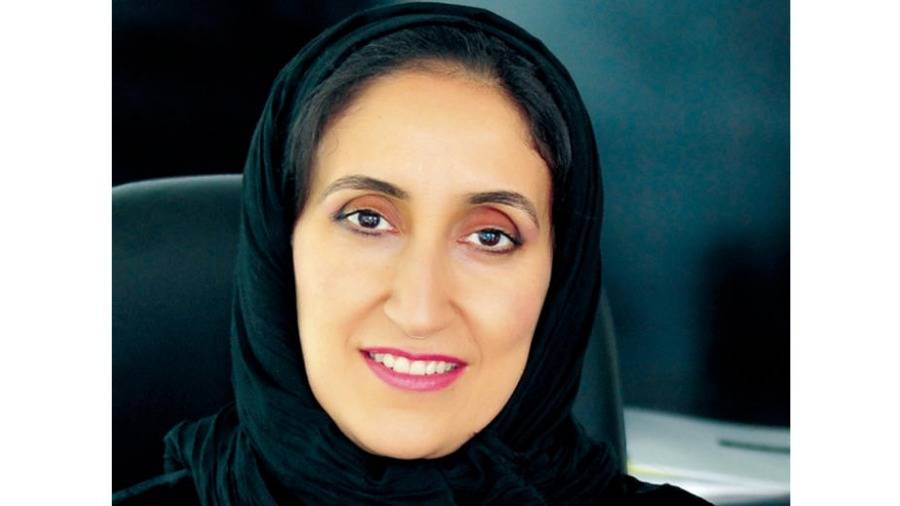 خلود المعلا