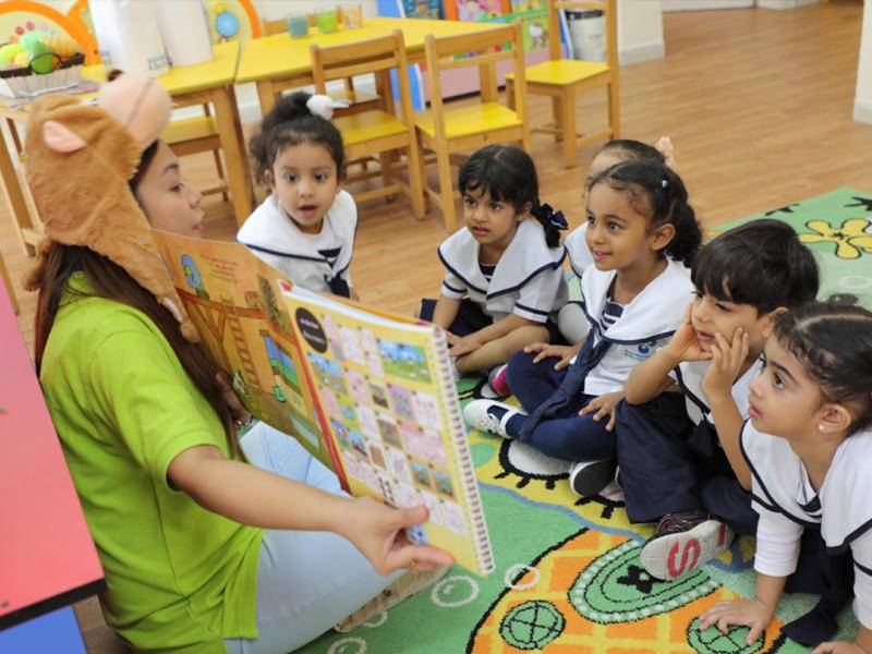 الإمارات.. 6 شروط للحصول على ترخيص دار الحضانة و17 التزاماً 