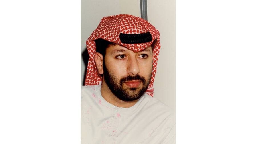 إبراهيم المُلّا.. الهارب من جِنّي المريجة