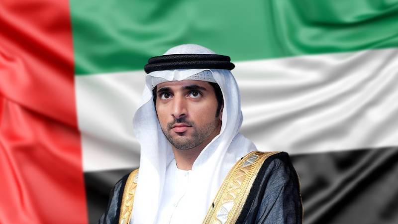 حمدان بن محمد: مليون مستخدم لتطبيق «دبي الآن»