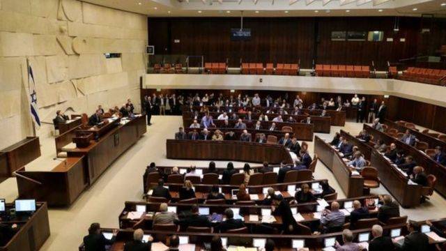 إسرائيل.. نتنياهو يدعو إلى التصويت على الحكومة الجديدة الخميس