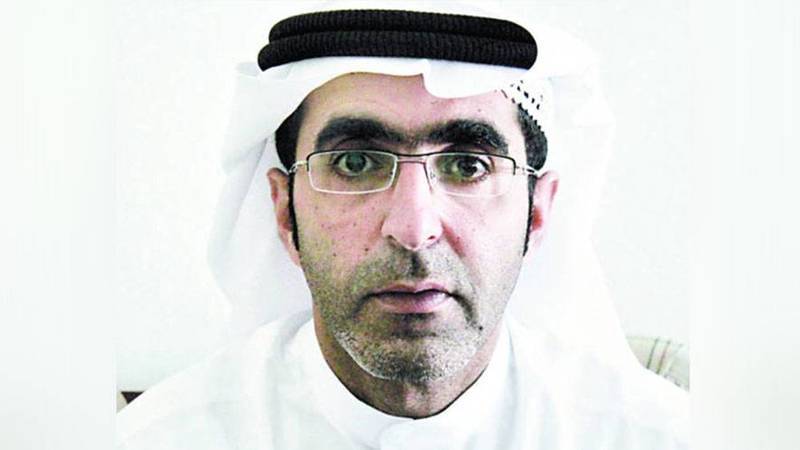 أحمد عبيد المطروشي.. الباحث عن أمواج الريح