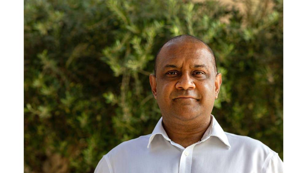 «استئناف دبي» تقضي بتسليم البريطاني سانجاي شاه إلى الدنمارك