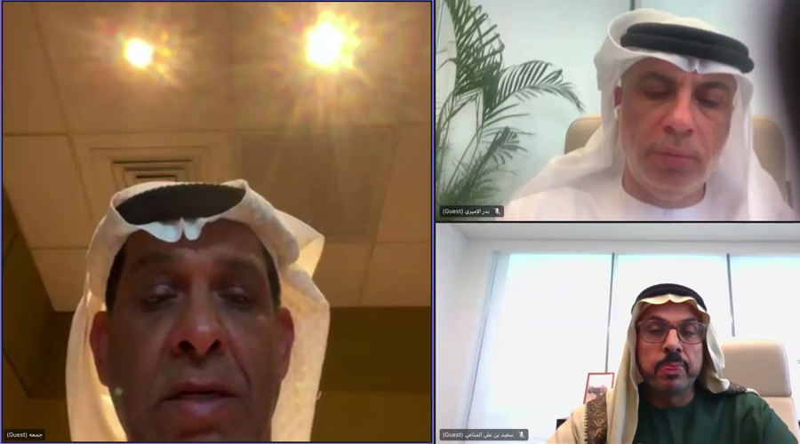 نادي تراث الإمارات يستعرض تاريخ الأزياء والحلي الذهبية في الدولة