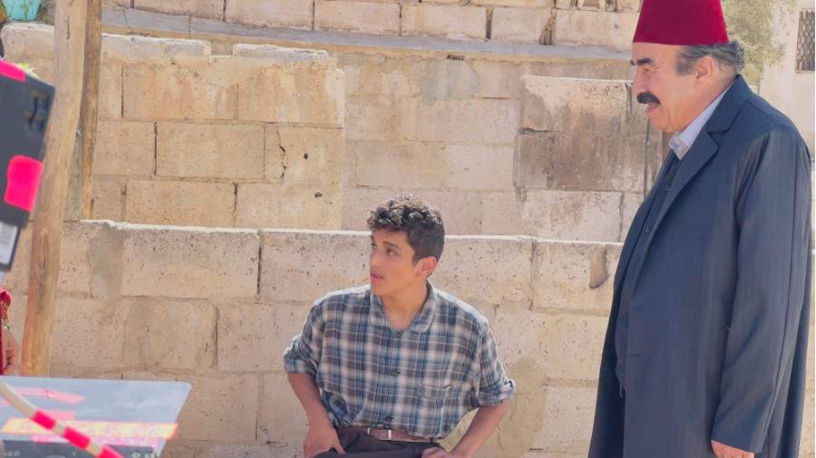 90 حلقة تتناول «سيرة عمّان» في «شارع طلال»