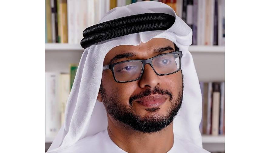 ياسر سعيد دحي