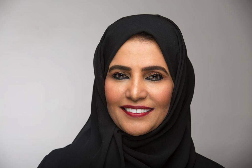 ناعمة الشرهان