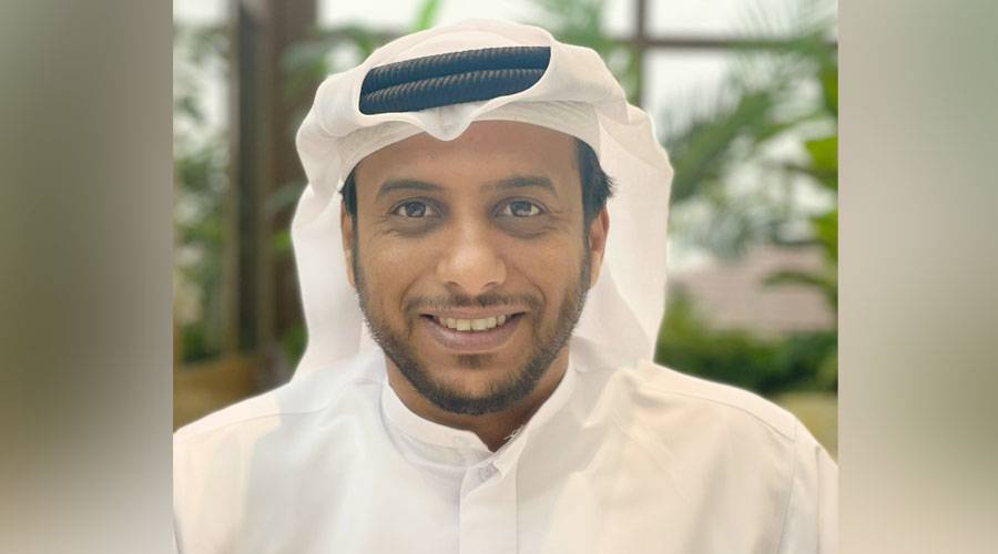  سعيد حاتم المنهالي 