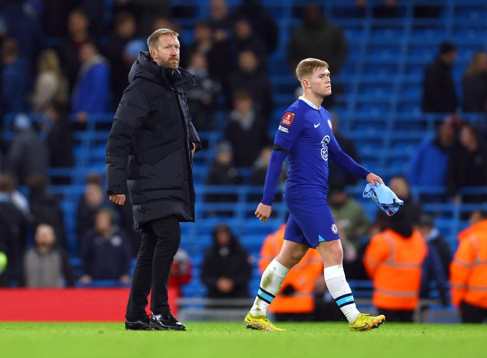 365 مليون دولار تطير هباء في سماء تشيلسي