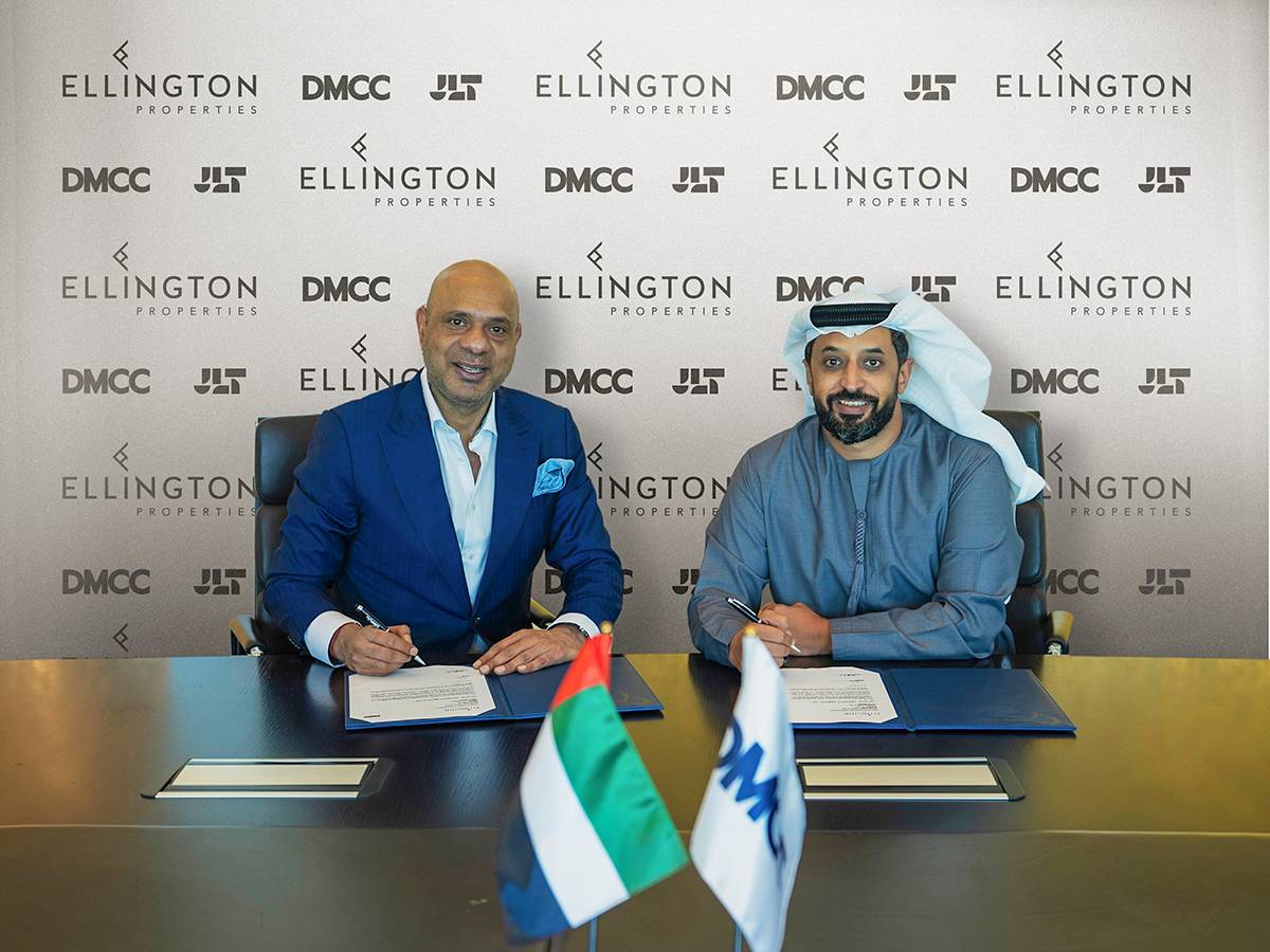 أحمد بن سليم وجوزيف توماس