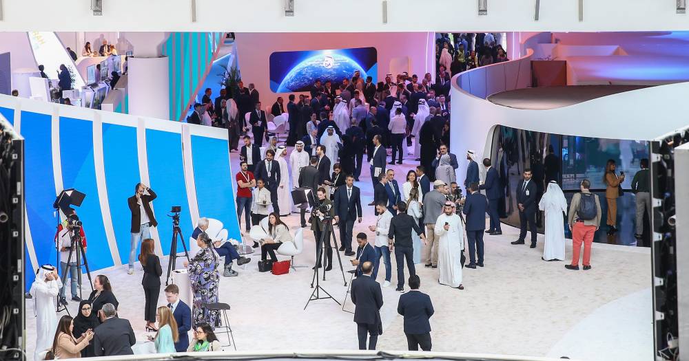 الرقمنة والذكاء الاصطناعي والطاقة المتجددة اتجاهات الاستثمار لعقود مقبلة