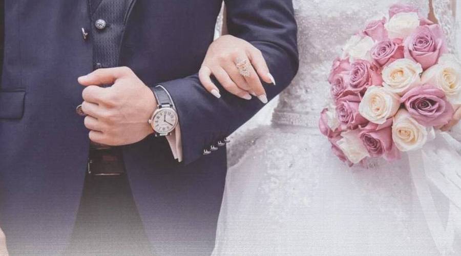 3.7 آلاف عقد زواج في المحاكم الاتحادية خلال 2022