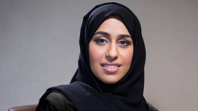 حصة بوحميد: 199مليوناً و80 ألف درهم إجمالي منح الزواج 2022