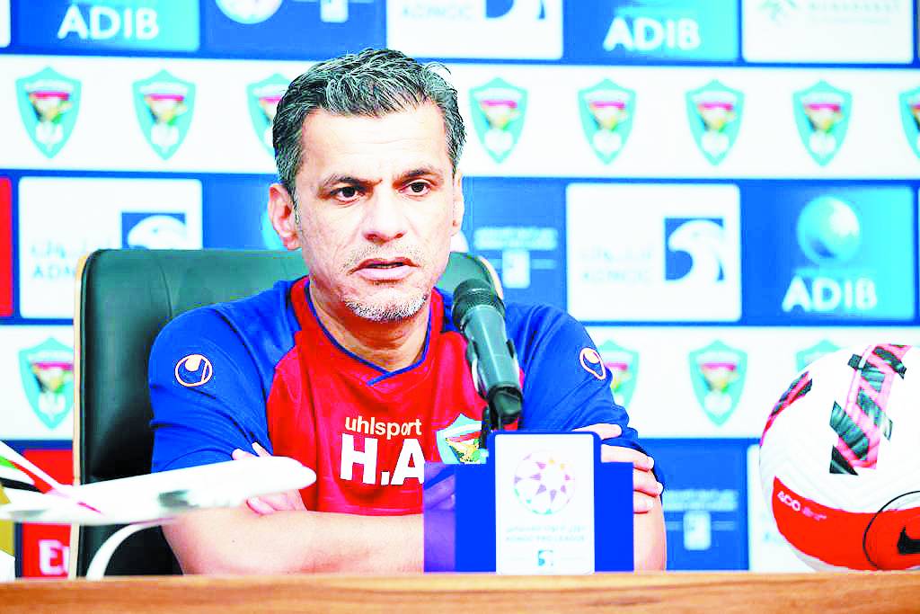 حسن العبدولي