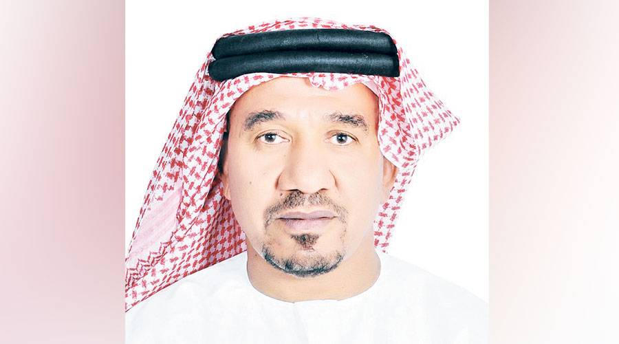 عوض اليعقوبي