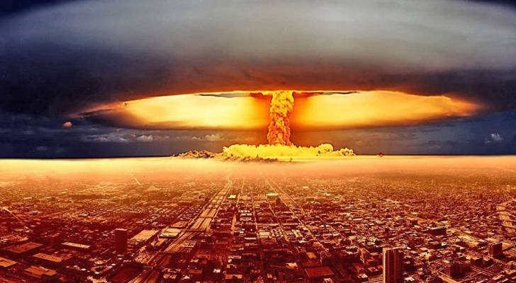 بومبيو: واشنطن جنّبت العالم حرباً نووية في 2019