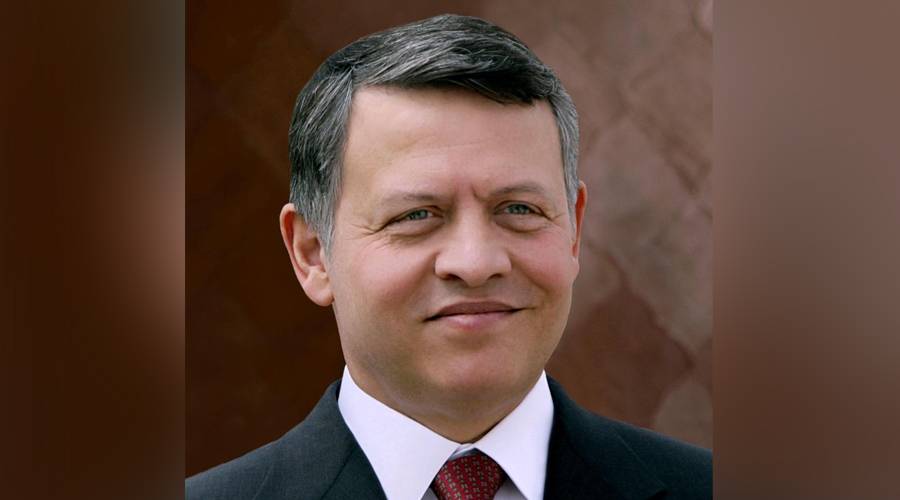 العاهل الأردني يهنئ السوداني بفوز العراق بكأس الخليج