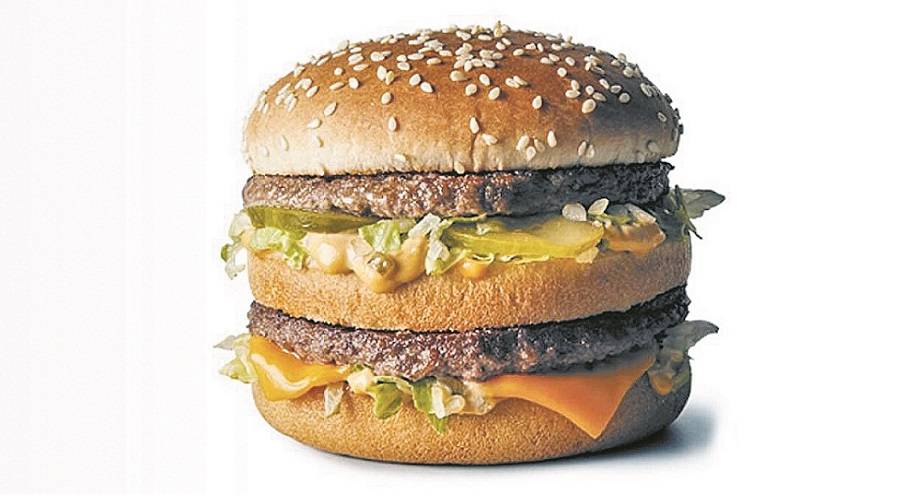 3.36 سعر الدرهم أمام الدولار في مؤشر «بيج ماك».. ماذا عن الريال والجنيه؟