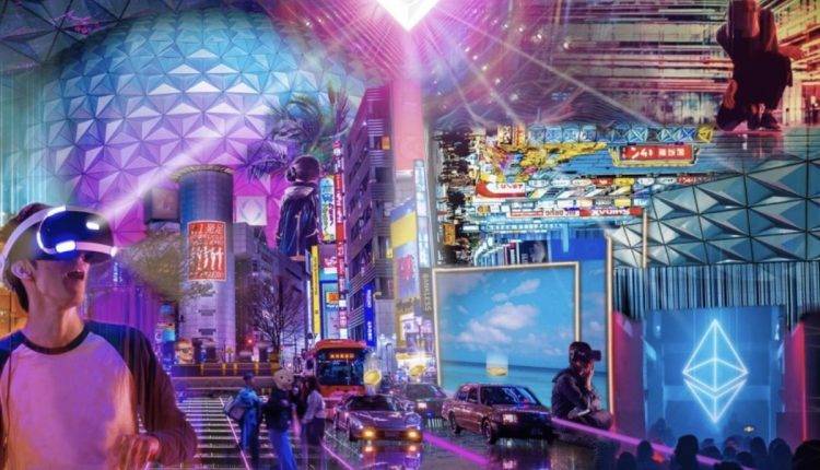 الميتافيرس يضاعف الطلب على حلول تخزين وحماية البيانات