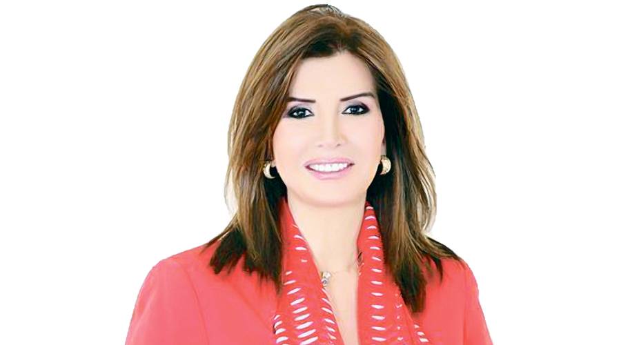 «تغيير جو» يعيد  ميرفت أمين للدراما الرمضانية