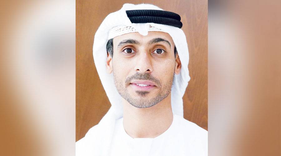  علي الكلباني 