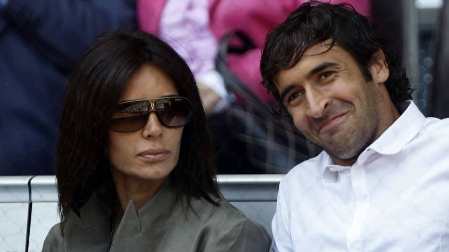 راؤول يرفض عرضاً لتدريب ليدز