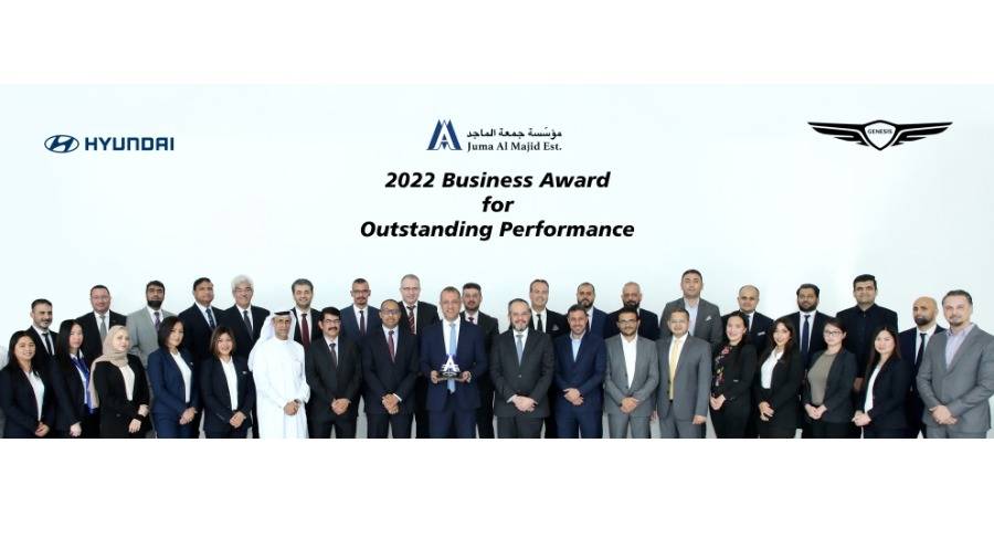 42% نمو مبيعات «هيونداي» و«جينيسيس» في الإمارات