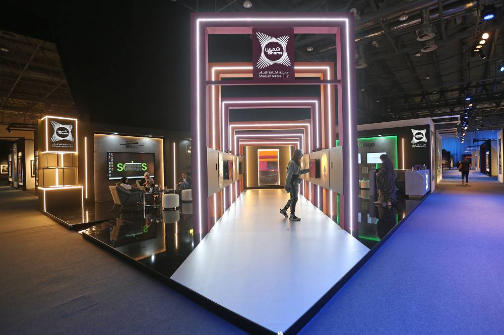 إكسبوجر تصوير يوسف الامير