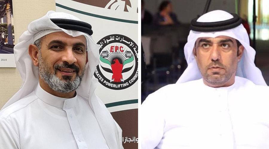 «بناء الأجسام» يتفقد الصالات الرياضية ومدى مطابقتها للمواصفات الفنية
