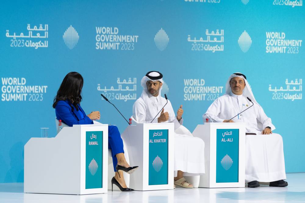 كأس العالم 2022 و«إكسبو دبي» أثبتا صعوبة تقديم دورات مماثلة