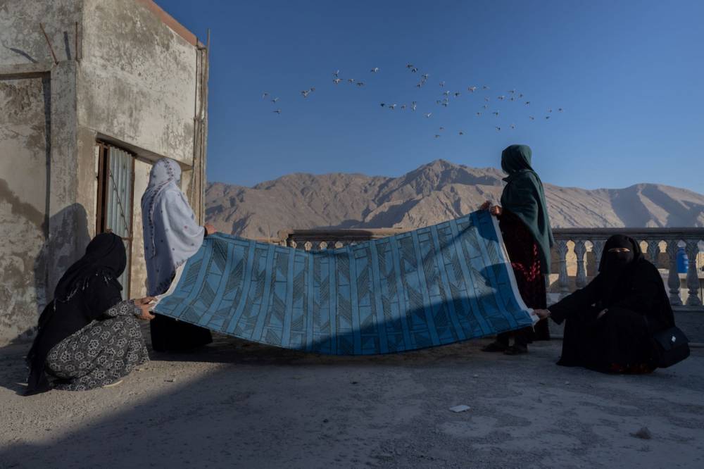  إنجازات مجلس إرثي للحرف المعاصرة على مدى عام 
