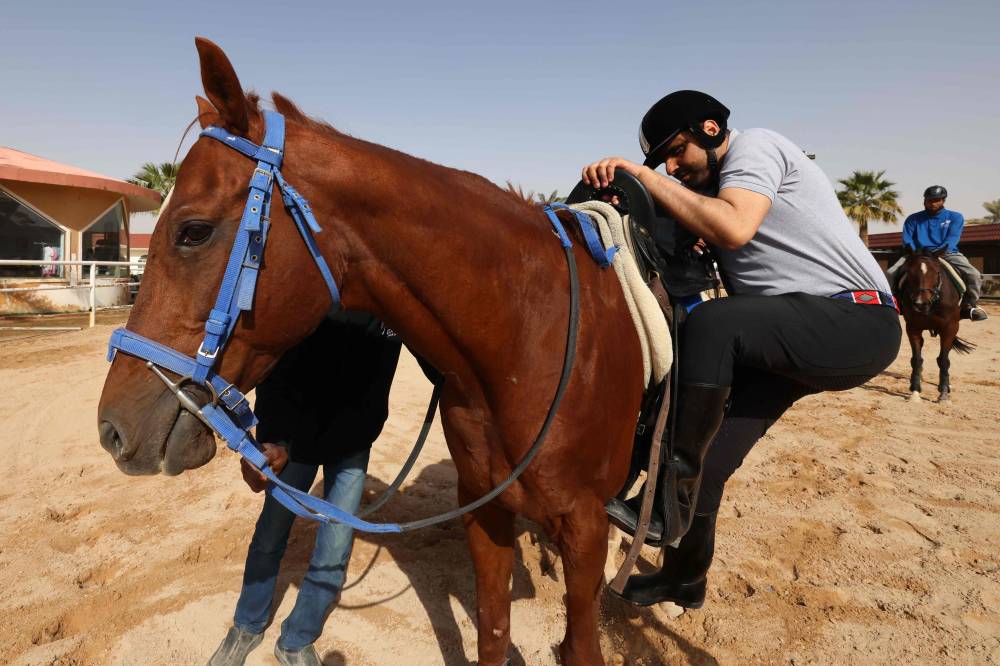 السعودي بدر الشراري 