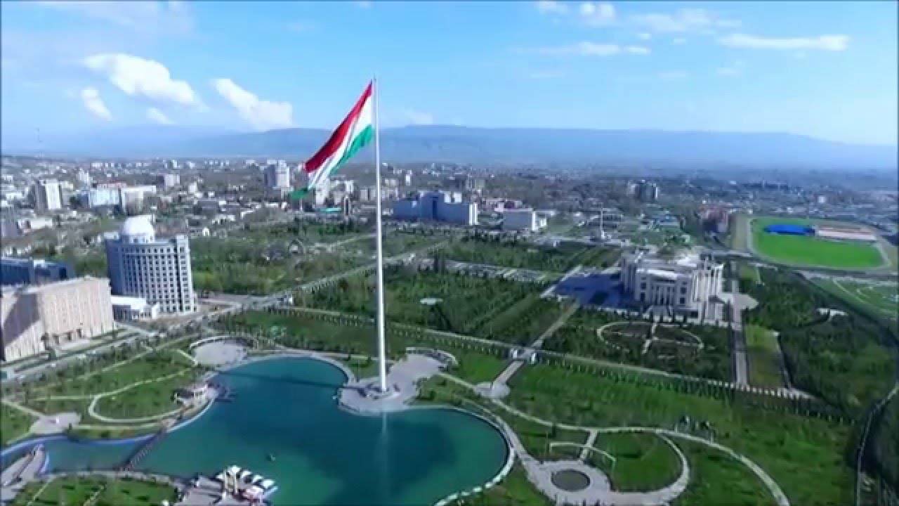 19 قتيلاً حصيلة جديدة للانهيارات الثلجية في طاجيكستان