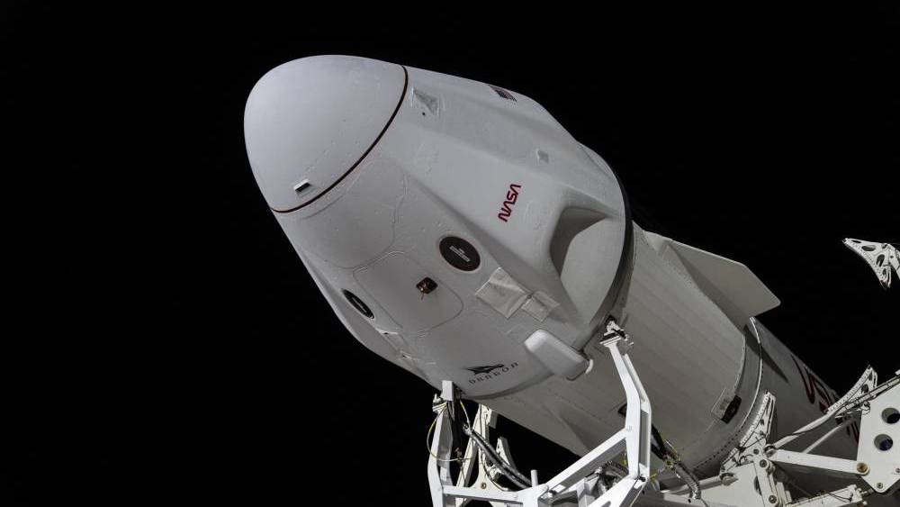  فيديو| التفاصيل الكاملة لتأجيل إطلاق الصاروخ «فالكون 9» إلى محطة الفضاء الدولية