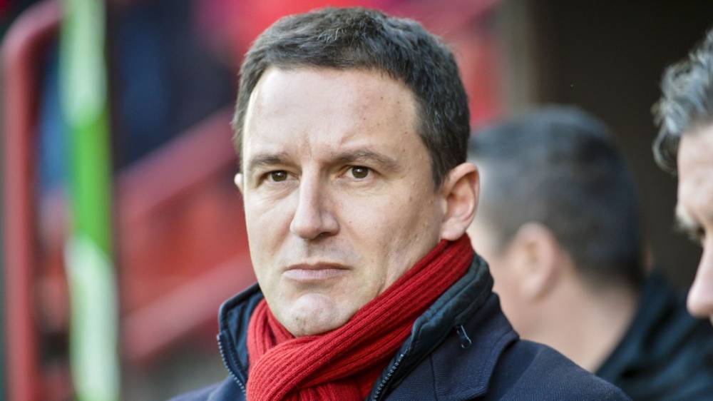 يانكوفيتش مدرباً للمنتخب الصيني