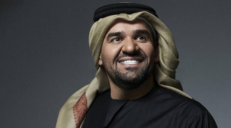 ليلة إضافية لحفل حسين الجسمي في مسقط