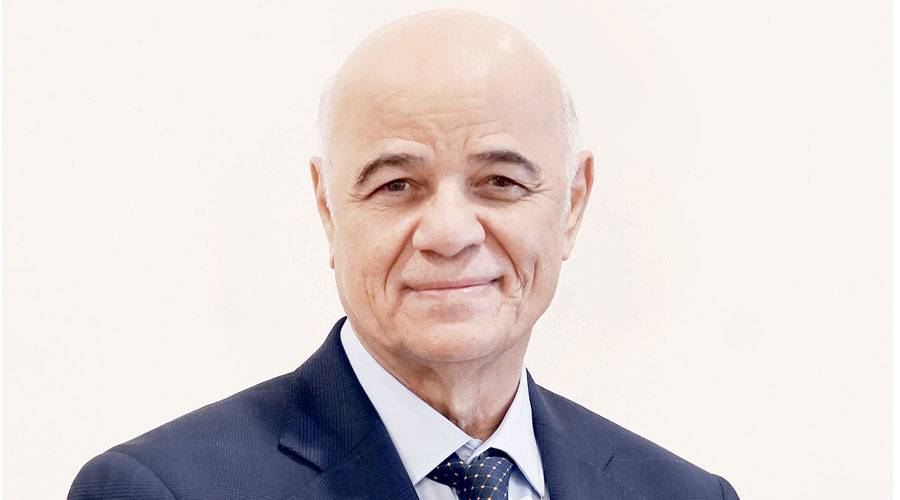 د. حميد مجول النعيمي