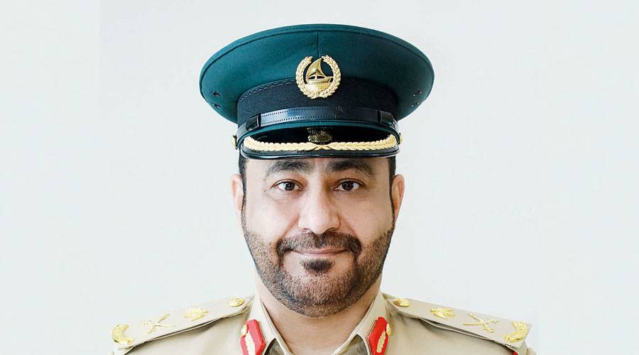  علي أحمد غانم 
