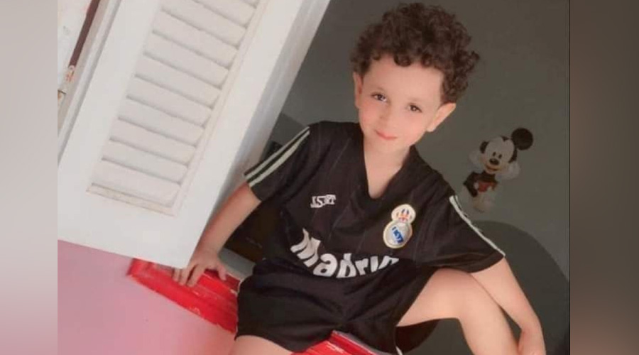 حبس المقاول المسؤول عن موت «ريان دمياط»