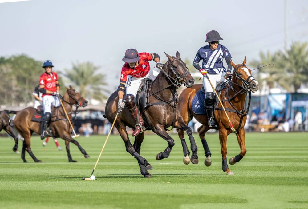 من منافسات الكأس الذهبية