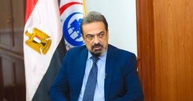 فحص 4 ملايين طالب مصري للكشف المبكر عن الأنيميا والسمنة والتقزم
