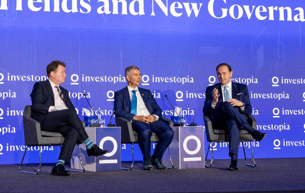 جانب من الجلسة